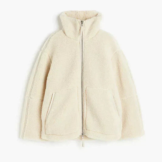 THE BELORA COAT