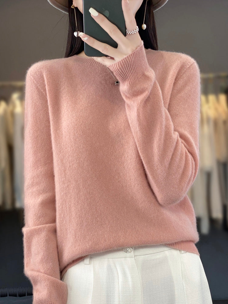 THE ANYA SWEATER