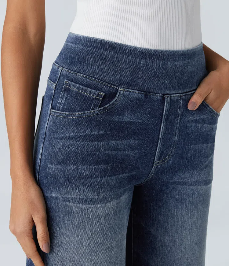 THE FLOW TROUSERS