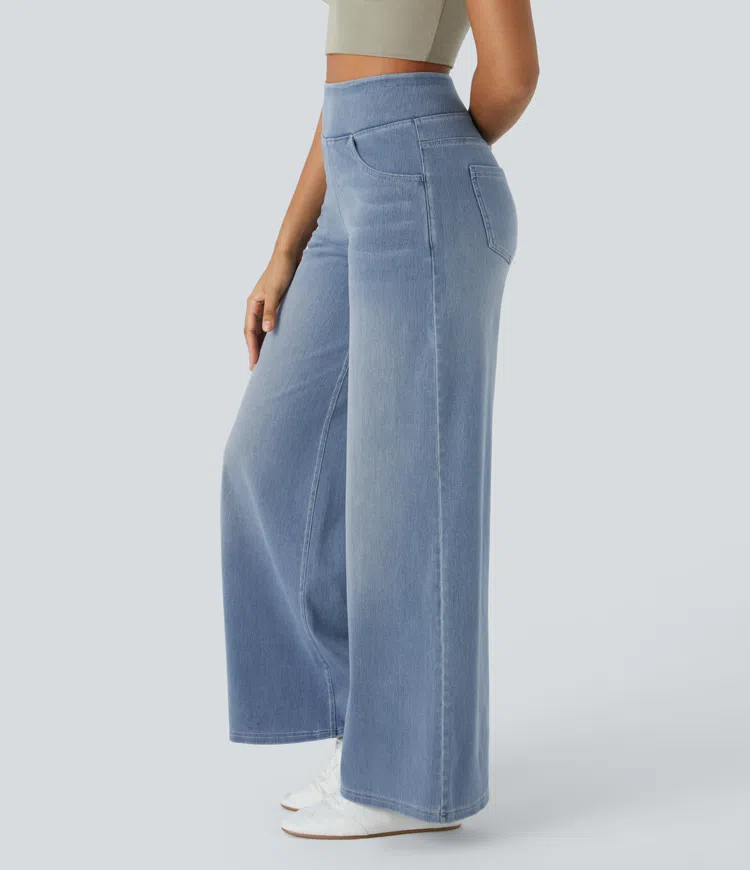 THE FLOW TROUSERS