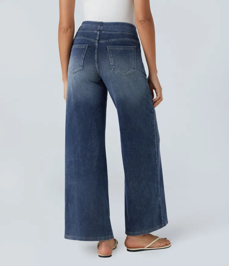 THE FLOW TROUSERS