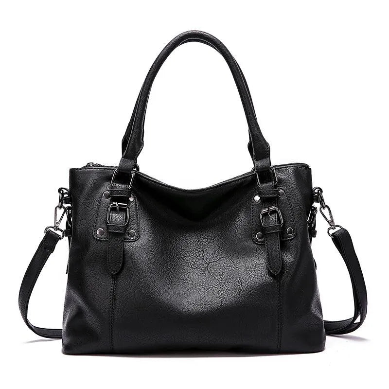 THE SIGNATURE BAG