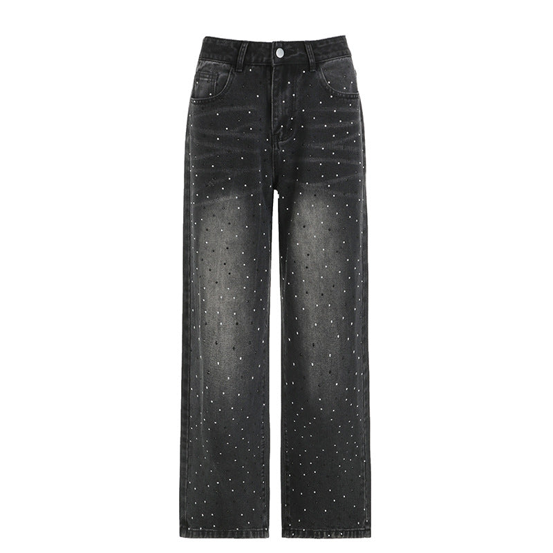 THE FEMME TROUSERS