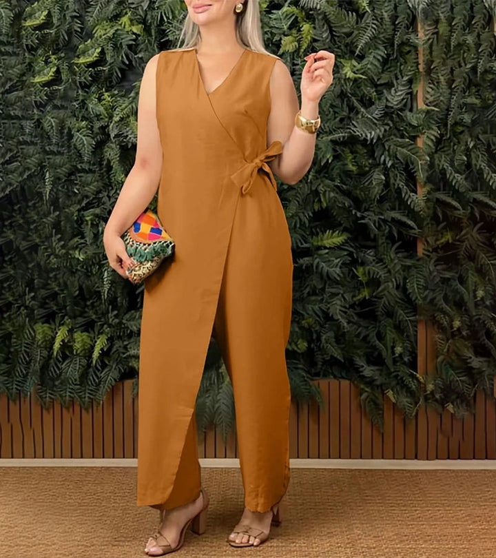 THE LOT JUMPSUIT