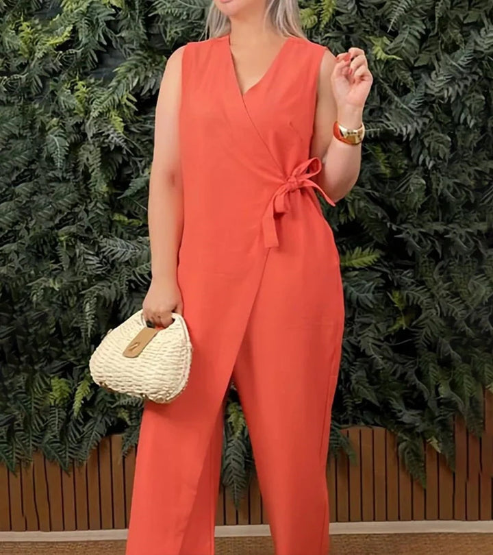 THE LOT JUMPSUIT