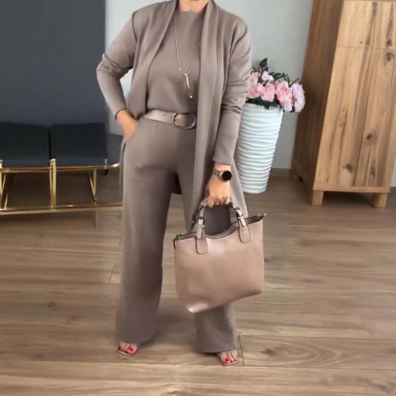 THE MILAN 3PIECE SET