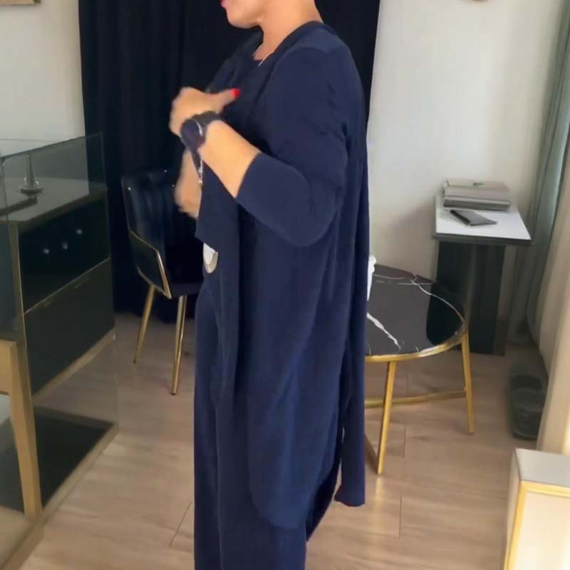 THE MILAN 3PIECE SET