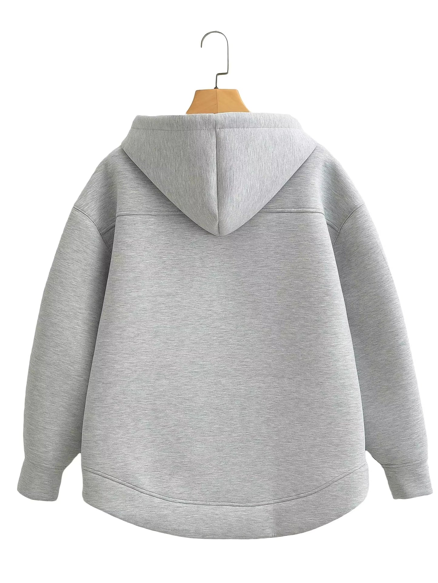 THE MAPLE COAT